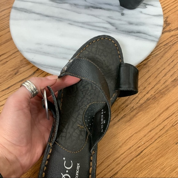 Born Concepts | Open Toe Heels - Picture 13 of 15